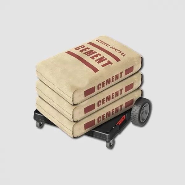 Podvozek na kolech PROFI Qbrick One 746x511x180 mm QBRICK P90595