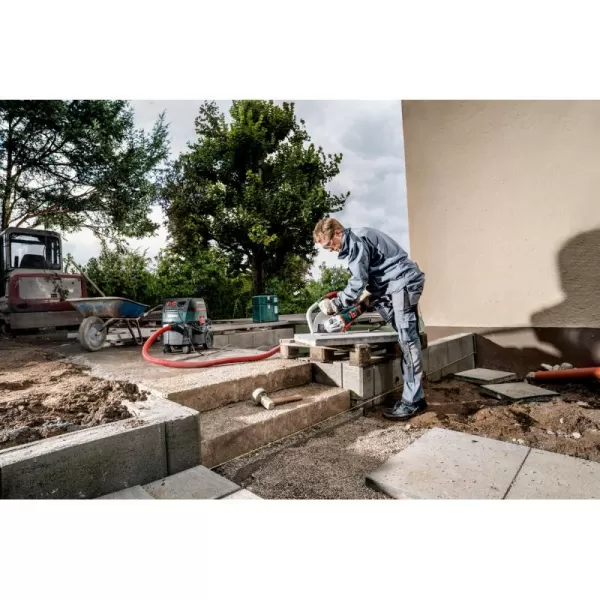 Úhlová bruska 230mm Metabo WE 26-230 MVT Quick