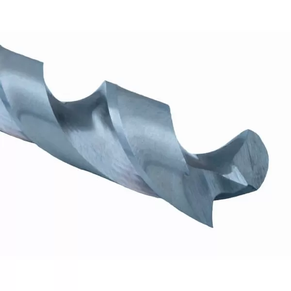 Vrták do dřeva, vybrušovaný, HSS 8/165/240 mm OREN 4132-8