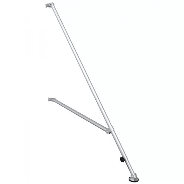 Pojízdné lešení Stabilo 500 2,5 x 1,5 prac. výška 12,5 m