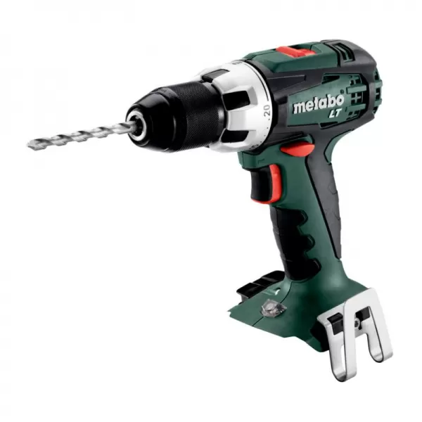 Aku vrtačka bez aku Metabo BS 18 LT
