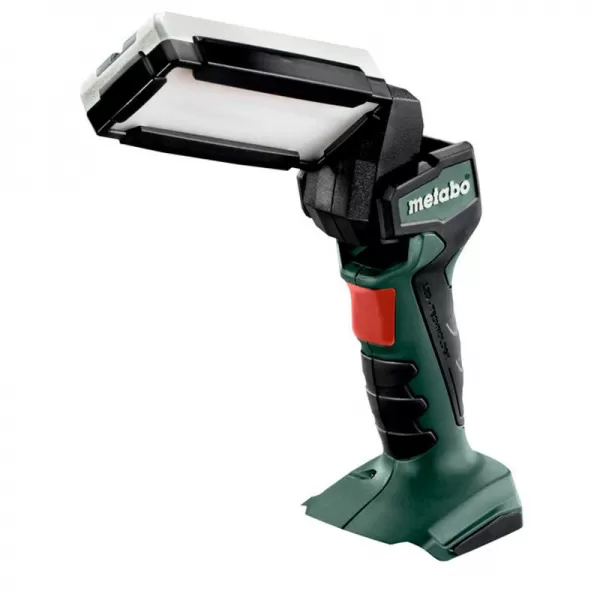 Aku svítilna bez aku Metabo SLA 14.4-18 LED