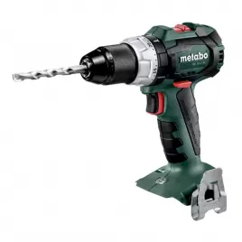 Aku vrtačka bez aku Metabo BS 18 LT BL
