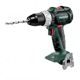 Aku příklepová vrtačka bez aku Metabo SB 18 LT BL