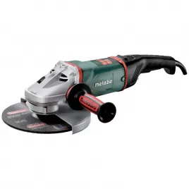 Úhlová bruska 230mm Metabo WE 26-230 MVT Quick