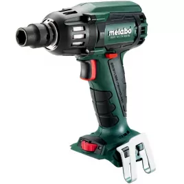 Aku rázový utahovák bez aku SSW 18 LTX 400 BL Metabo 602205840