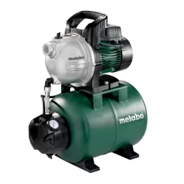 Domácí vodárna HWW 4000/25 G Metabo 600971000