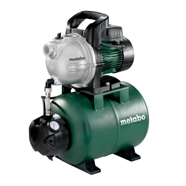Domácí vodárna HWW 4000/25 G Metabo 600971000