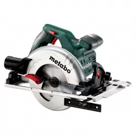 Ruční okružní pila KS 55 FS Metabo 600955000
