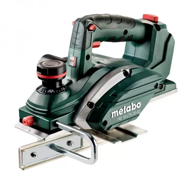 Aku hoblík 18V bez aku Metabo HO 18 LTX 20-82