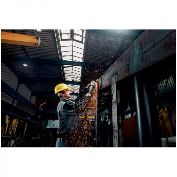 Úhlová bruska 18mm Metabo WEPBA 19-18 Quick RT 601099000