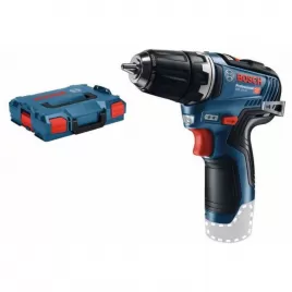 Aku vrtací šroubovák bez aku + L-BOXX Bosch GSR 12V-35 Professional 06019H8001