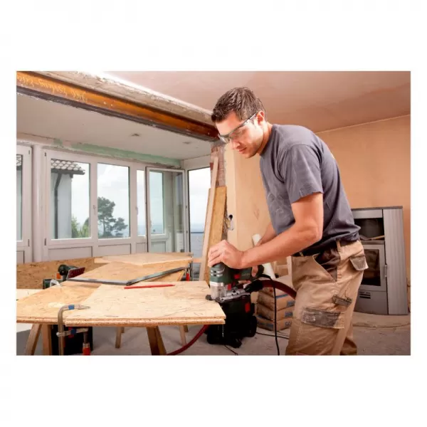 Přímočará pila Metabo STE 140 Plus