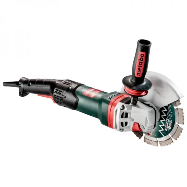 Úhlová bruska 18mm Metabo WEPBA 19-18 Quick RT 601099000