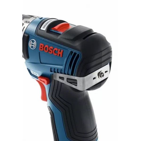 Aku vrtací šroubovák bez aku + L-BOXX Bosch GSR 12V-35 Professional 06019H8001