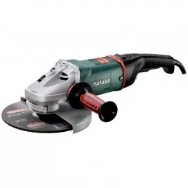 Úhlová bruska 230mm Metabo WEA 24-230 MVT Quick