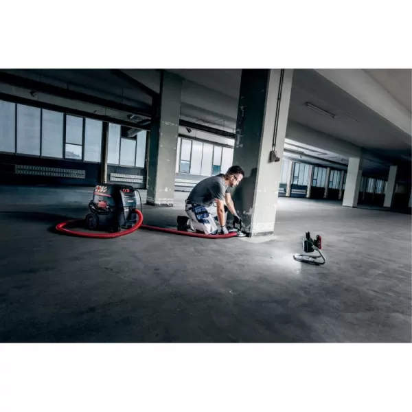 Renovační bruska 125mm Metabo RSEV 19-125 RT