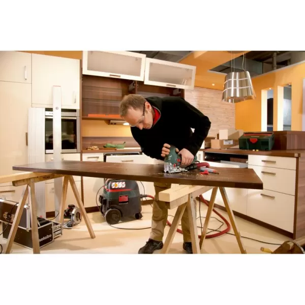 Přímočará pila Metabo STE 140 Plus