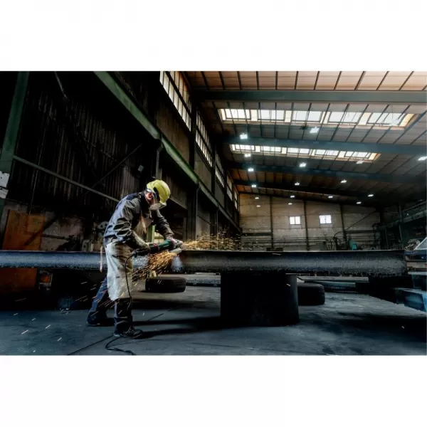 Úhlová bruska 230 mm Metabo WE 24-230 MVT