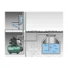 Domácí vodárna HWW 4000/25 G Metabo 600971000