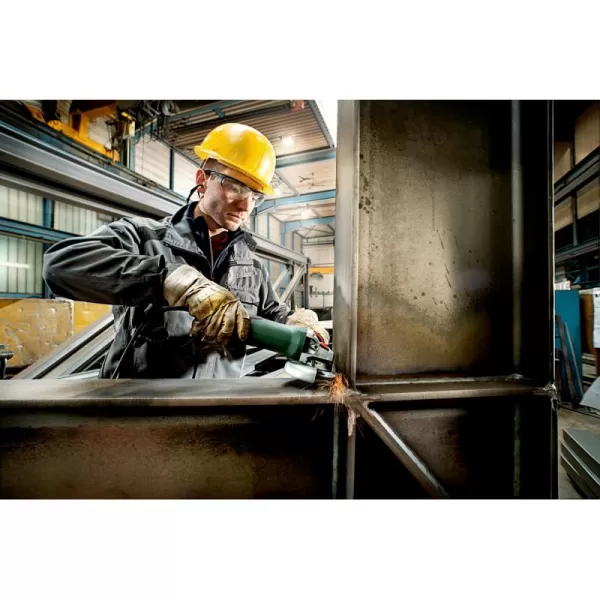 Úhlová bruska 125mm Metabo WEV 17-125 Quick