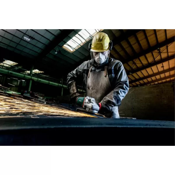 Úhlová bruska 230mm Metabo WE 24-230 MVT Quick