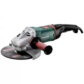 Úhlová bruska 230mm Metabo WE 24-230 MVT Quick