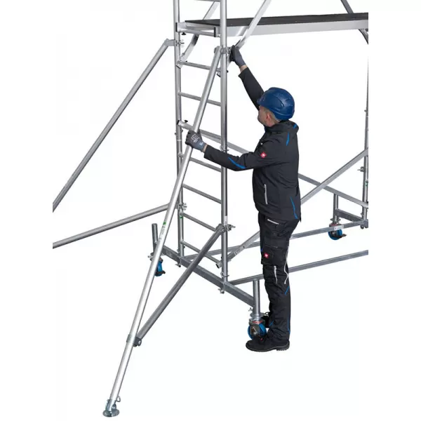 Stabilizátor (opěrné výložné rameno ) pro ProTec