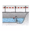 Čerpadlo na stavební a znečištěnou vodu SP 28-50 S Inox Metabo 604114000