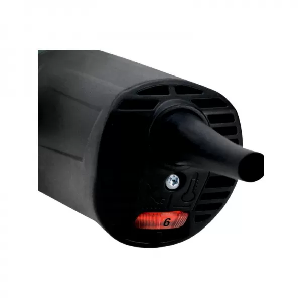 Úhlová bruska 125mm Metabo WEV 17-125 Quick