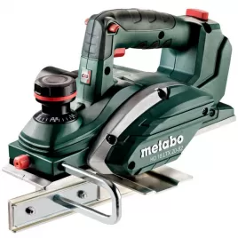 Aku hoblík 18V bez aku Metabo HO 18 LTX 20-82