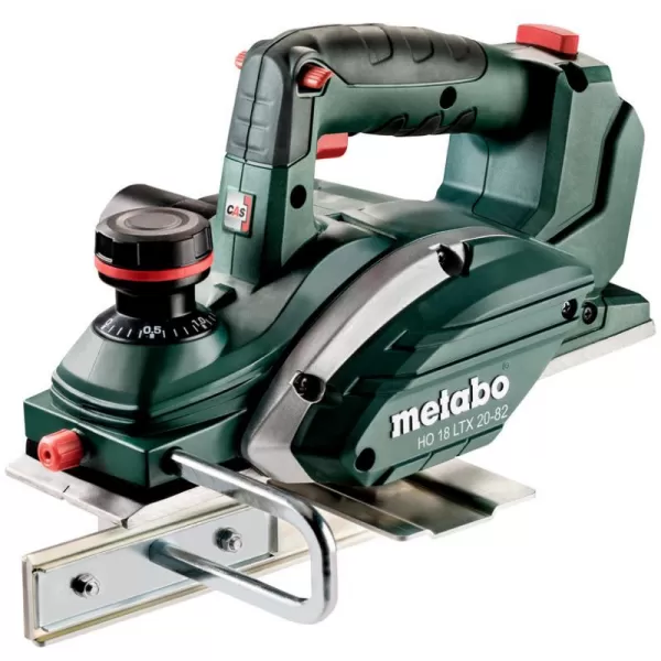Aku hoblík 18V bez aku Metabo HO 18 LTX 20-82