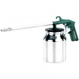 Pneumatická stříkací pistole Metabo SPP 1000