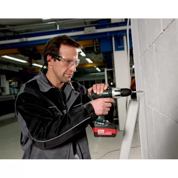 Aku příklepová vrtačka bez aku Metabo SB 18 LT