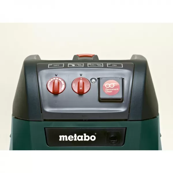 Mnohoúčelný vysavač Metabo ASR 35 L ACP 602057000