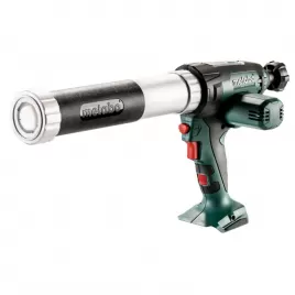Aku pistole na kartuše bez aku Metabo KPA 18 LTX 400