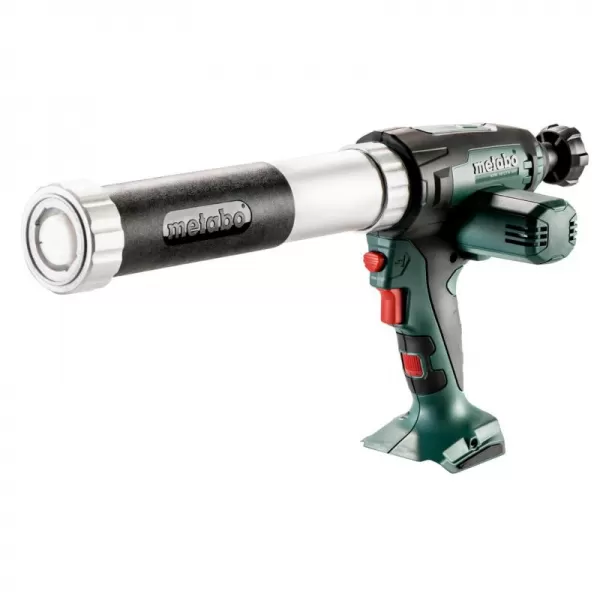 Aku pistole na kartuše bez aku Metabo KPA 18 LTX 400