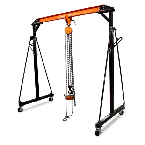 Mobilní portál PK 1 Unicraft 6172100