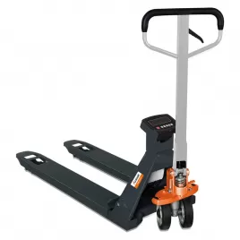 Paletový vozík PHW 2500 W Unicraft 6150280