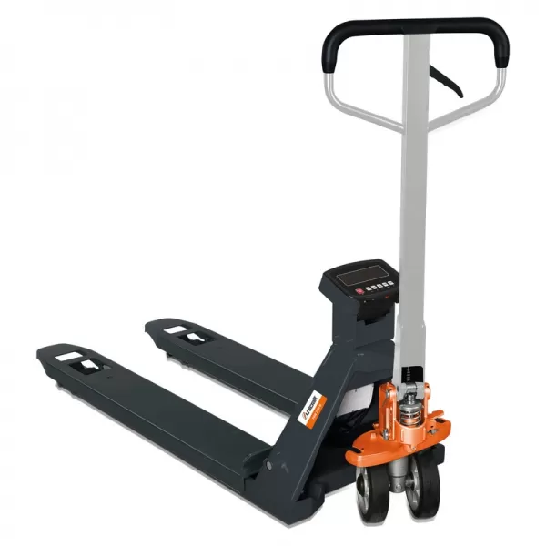 Paletový vozík PHW 2500 W Unicraft 6150280
