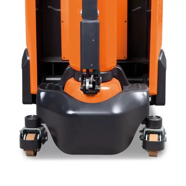 Elektrický paletový vozík Unicraft EHW 15