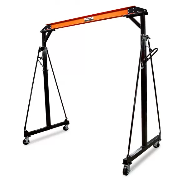 Mobilní portál PK 2 Unicraft 6172200