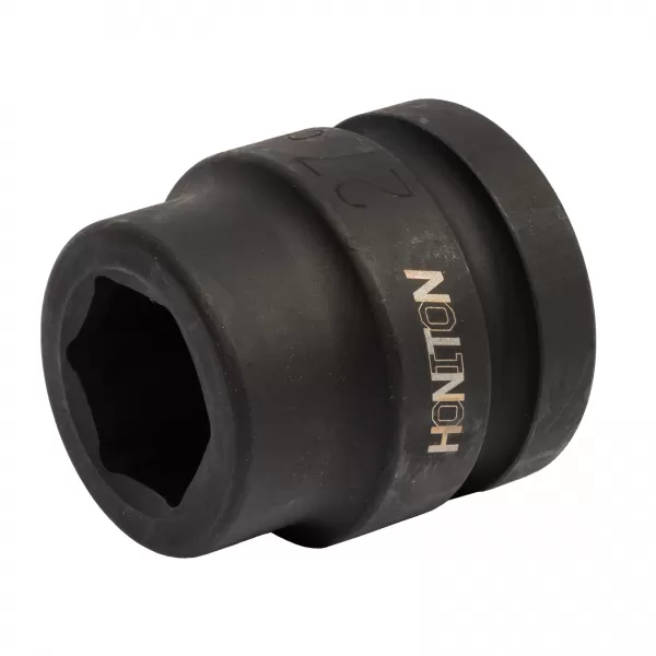 Hlavice nástrčné průmyslové HONITON 1" 33mm CrMoV