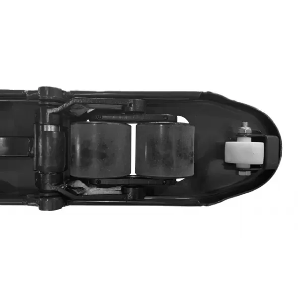 Paletový vozík PHW 2508 DF Unicraft 6152520