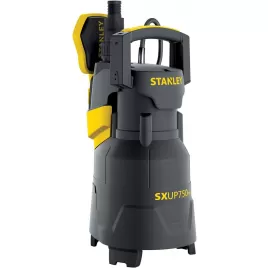 Čerpadlo kalové 750W Stanley SXUP750PTE