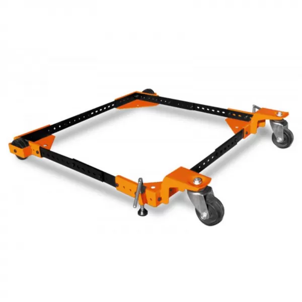 Univerzální podvozek Unicraft UF 300
