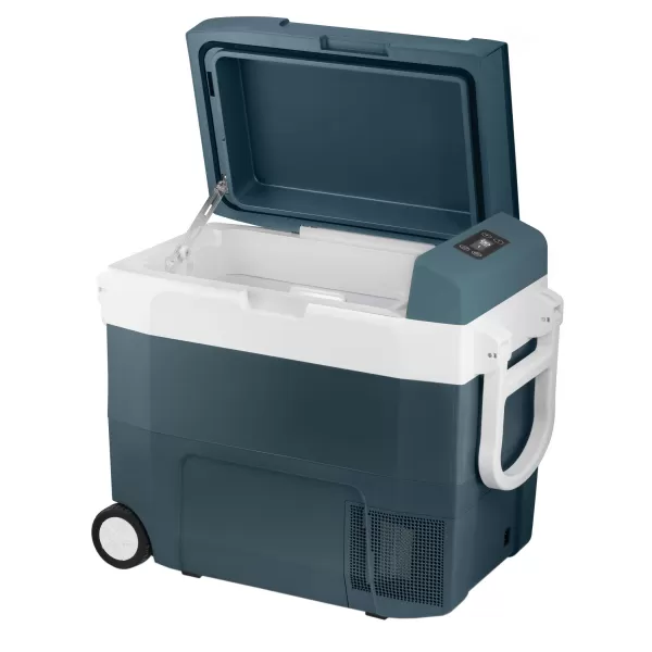 Mobilní kompresorová autochladnička SENCOR SCM 5501BL