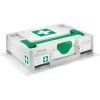 Systainer první pomoci SYS3 M 112-FA-Set Festool 579327