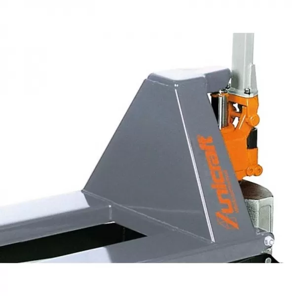 Zvedací plošina Unicraft PHH 1001