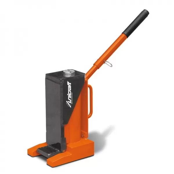 Strojní zvedák Unicraft MH 10